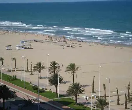 Tropicana Park Gandia Exterior photo