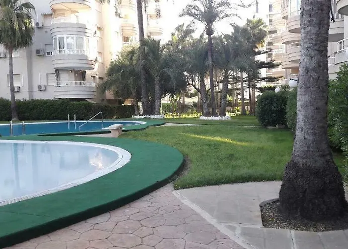 Tropicana Park