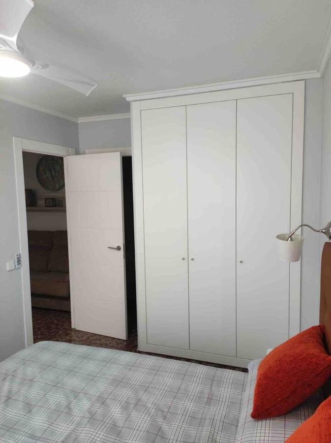 Tropicana Park Appartement Gandie