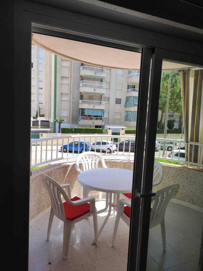 Tropicana Park Appartement Gandie