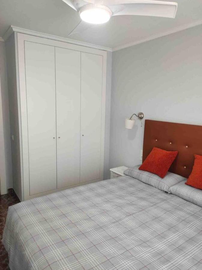 Appartement Tropicana Park Gandie