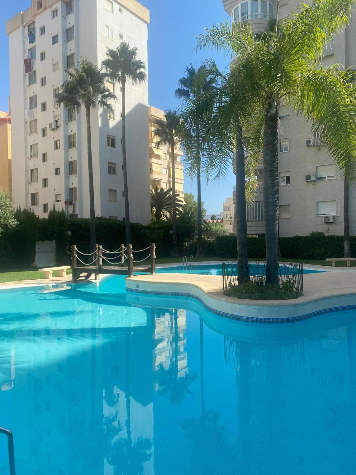Tropicana Park Appartement