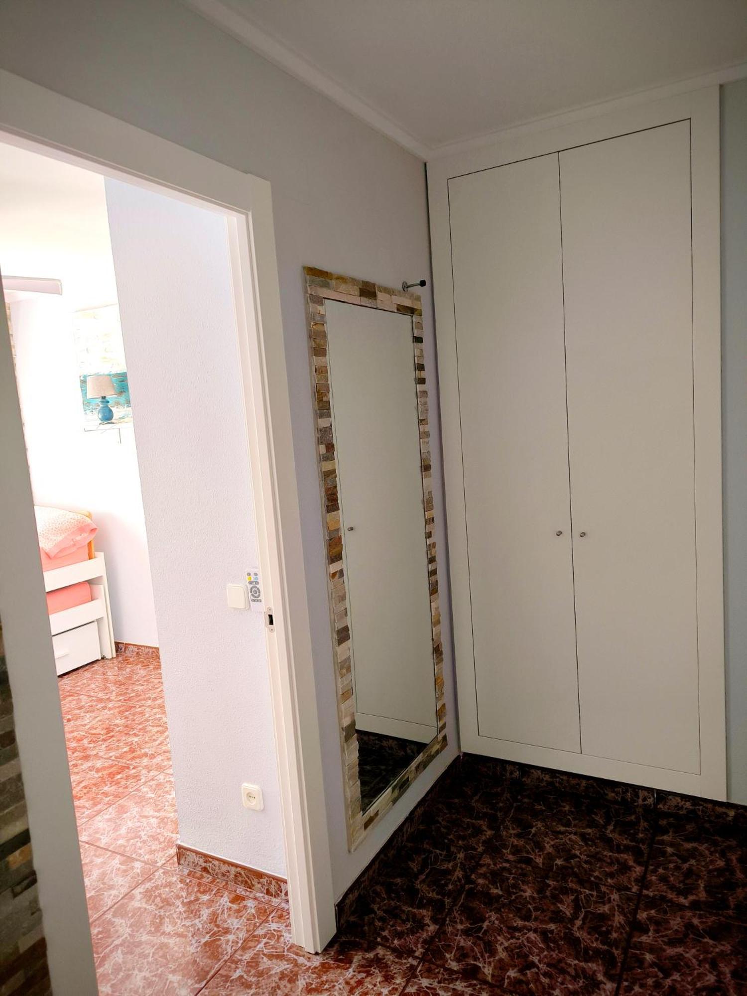 Appartement Tropicana Park