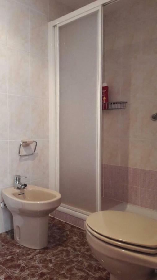 Appartement Tropicana Park *